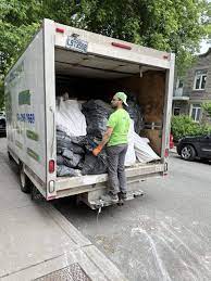 Reliable New Paris, OH Junk Removal Solutions